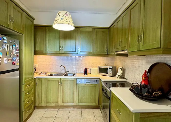 Casa Lavanda Apartment *