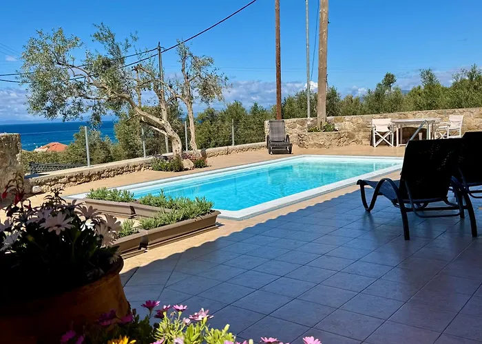 Casa Lavanda