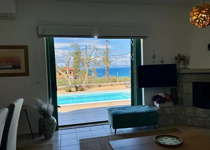Casa Lavanda 아파트