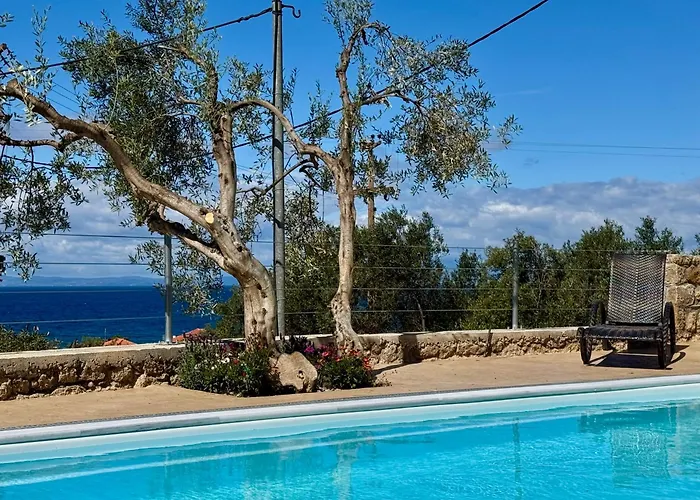 Apartment Casa Lavanda *
