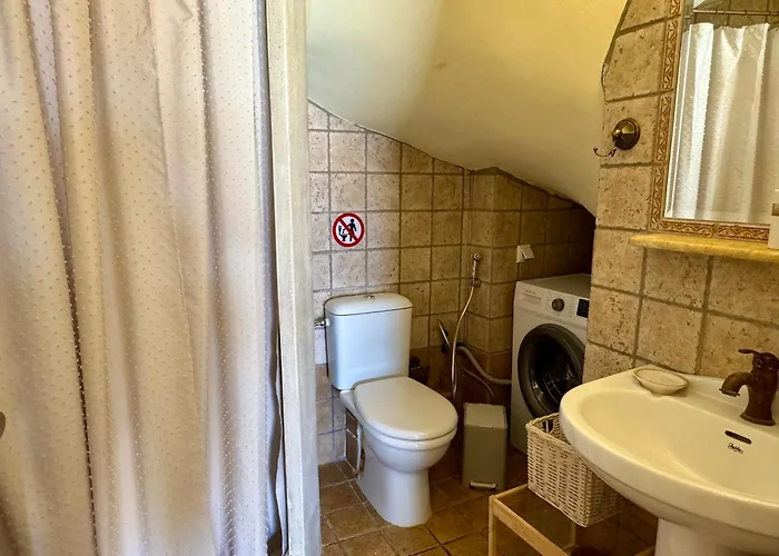 Apartment Casa Lavanda